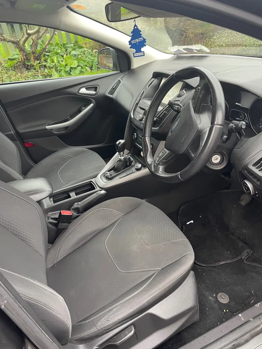 Ford Focus 2016 - Image 4