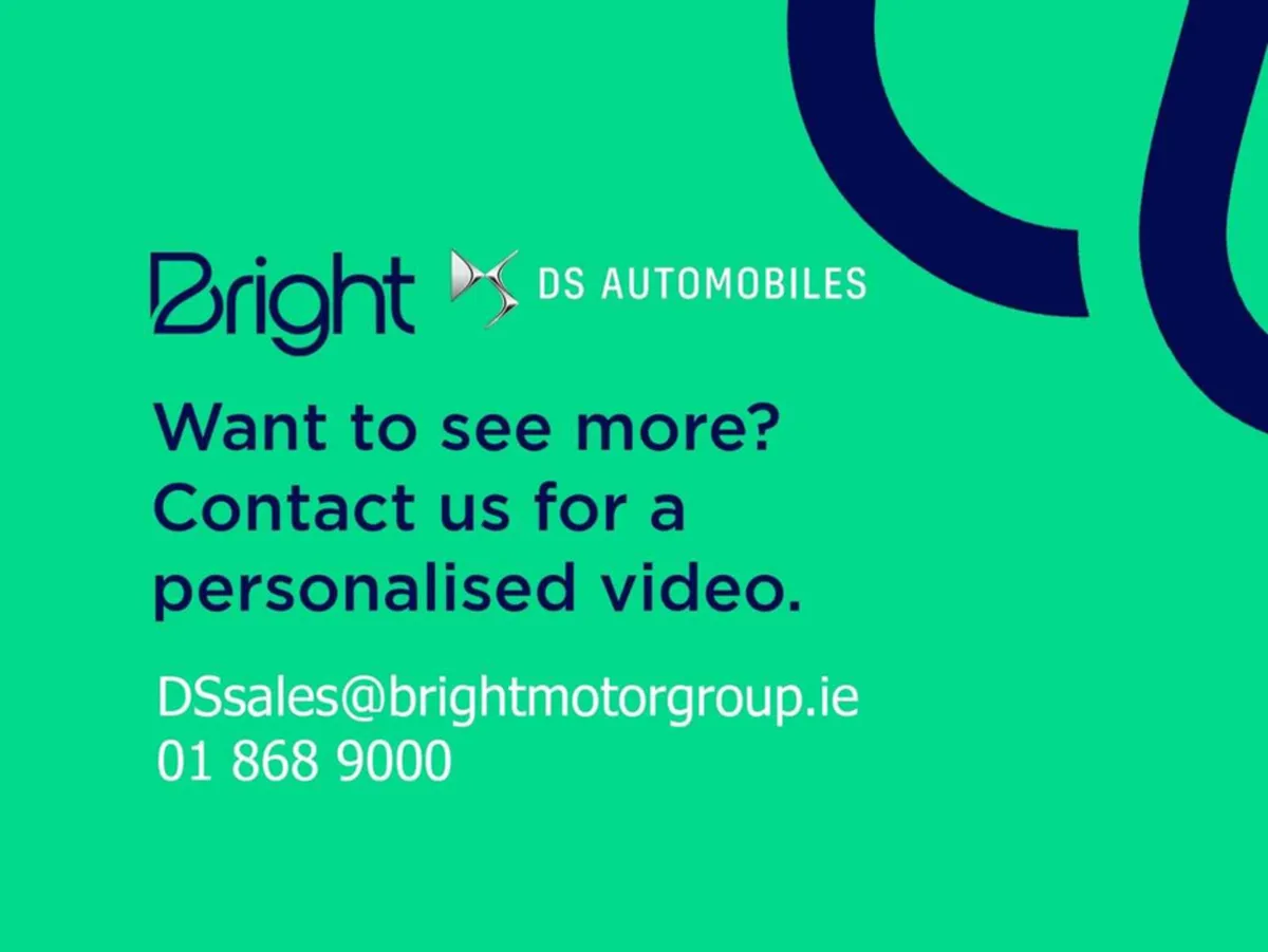 DS Automobiles DS 4 TROCADERO PURETECH 130 AUTO 5D - Image 3