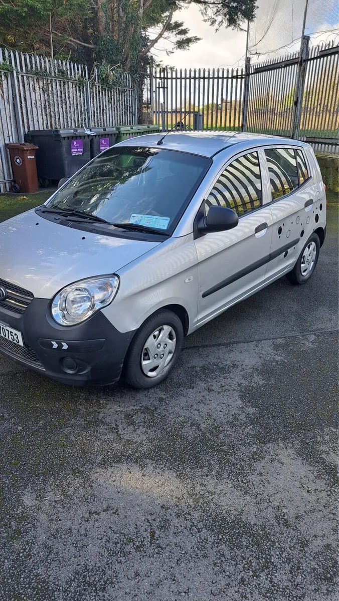 Kia Picanto - Image 1