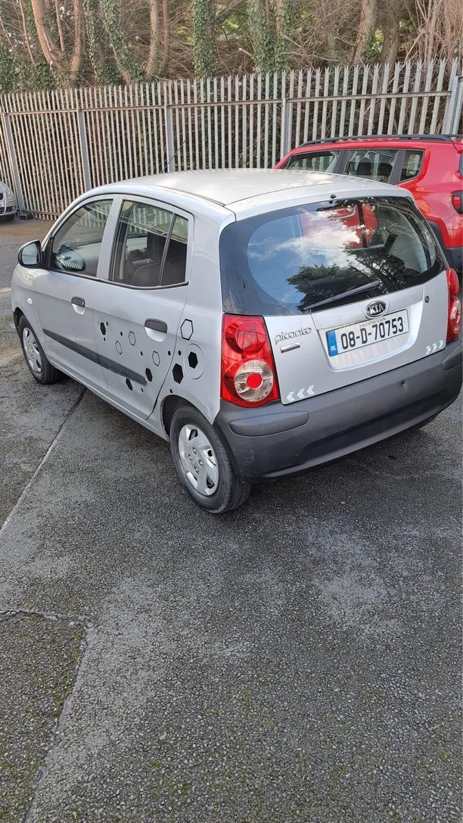 Kia Picanto - Image 2