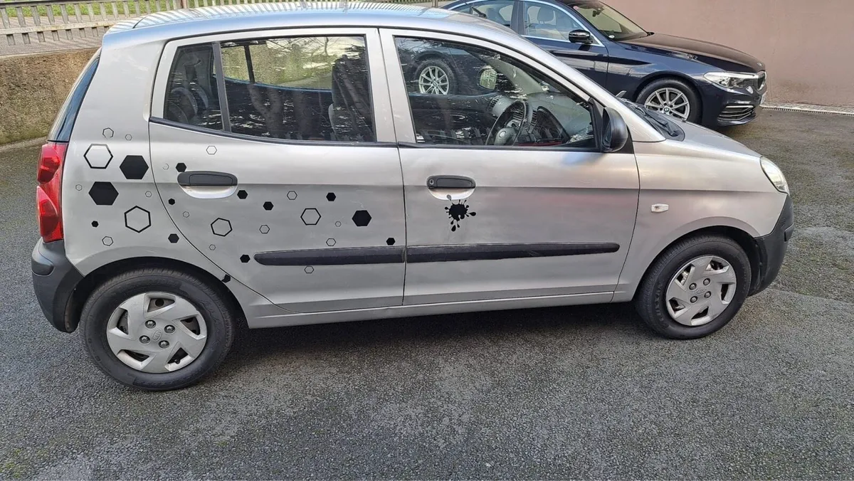 Kia Picanto - Image 3