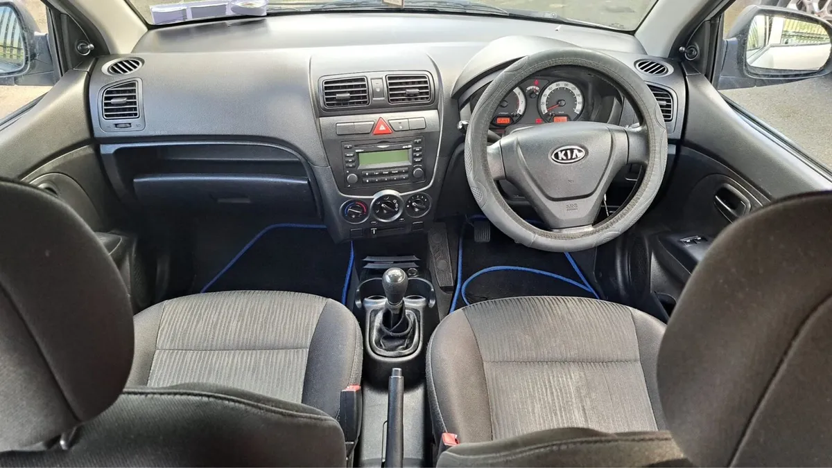 Kia Picanto - Image 4