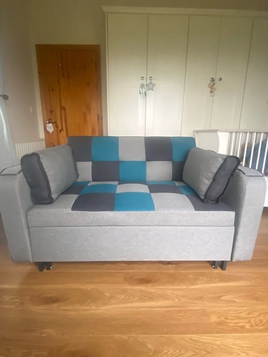 Sofa Bed - Image 1