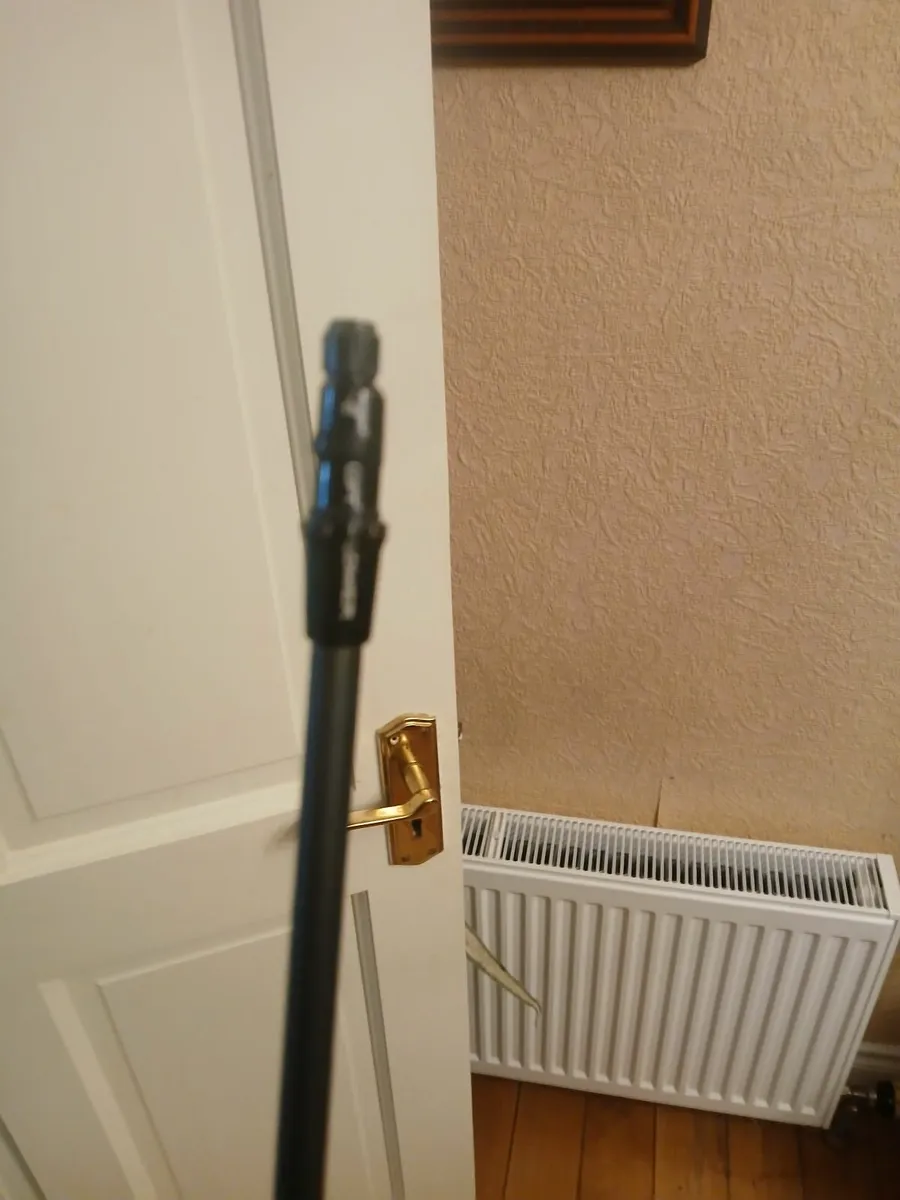 Hzrdus  black smoke driver shaft as new - Image 1