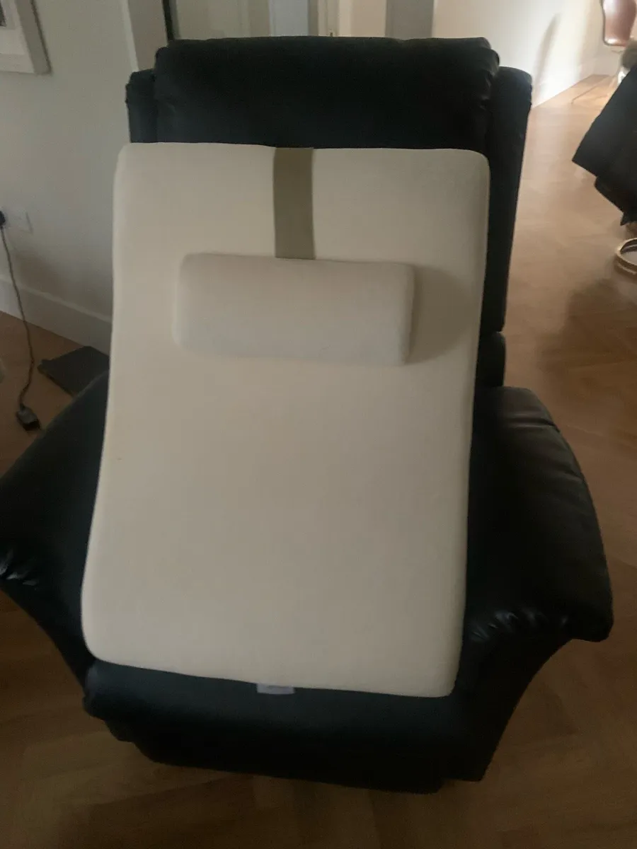 Foam Back Support - Image 2