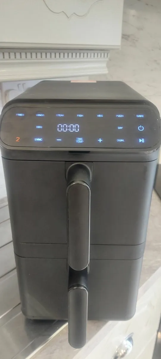 Air Fryer - Image 1