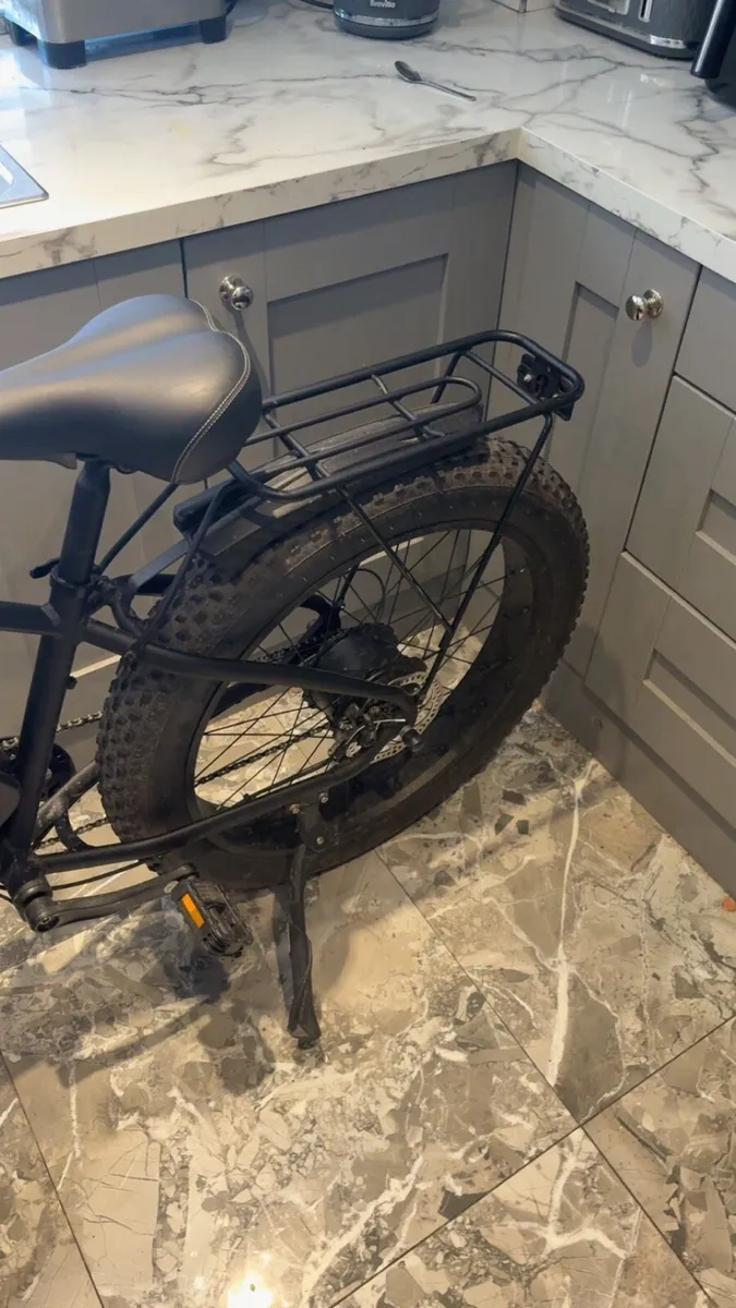Electric bike - Image 4