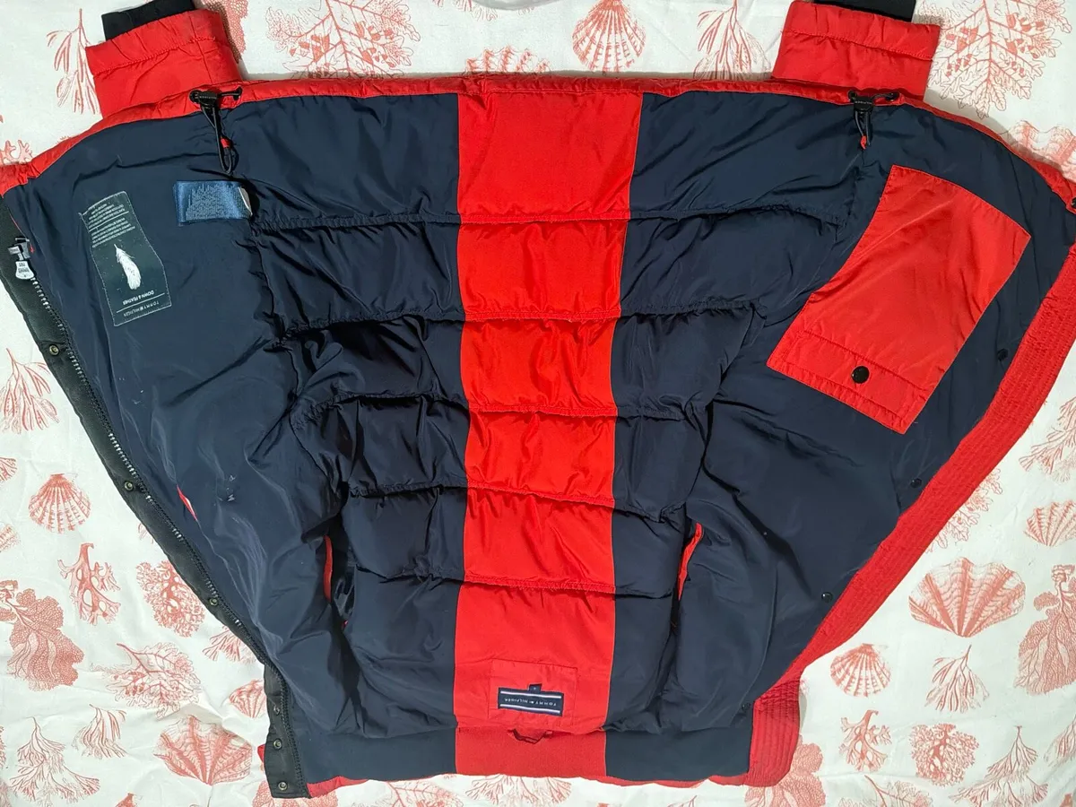 Tommy jacket - Image 1