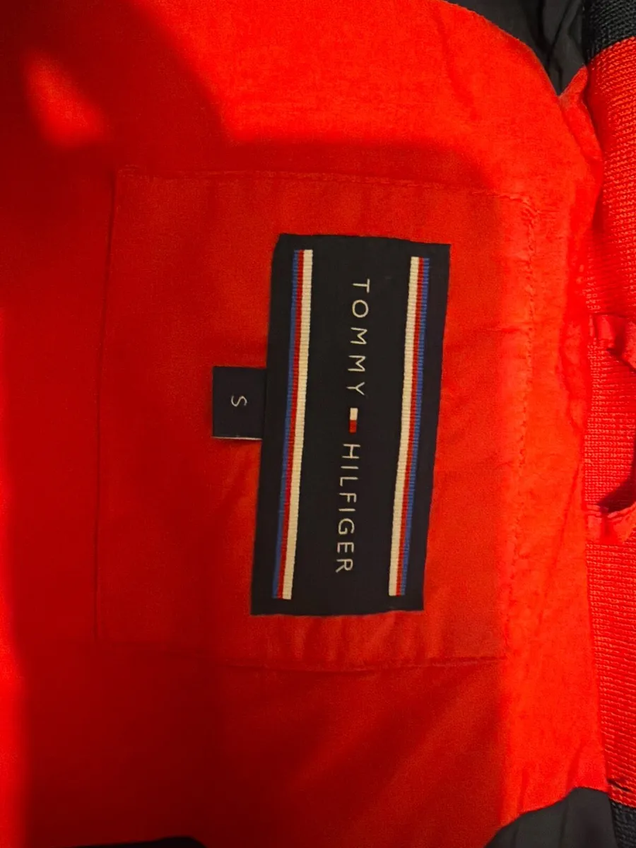Tommy jacket - Image 2