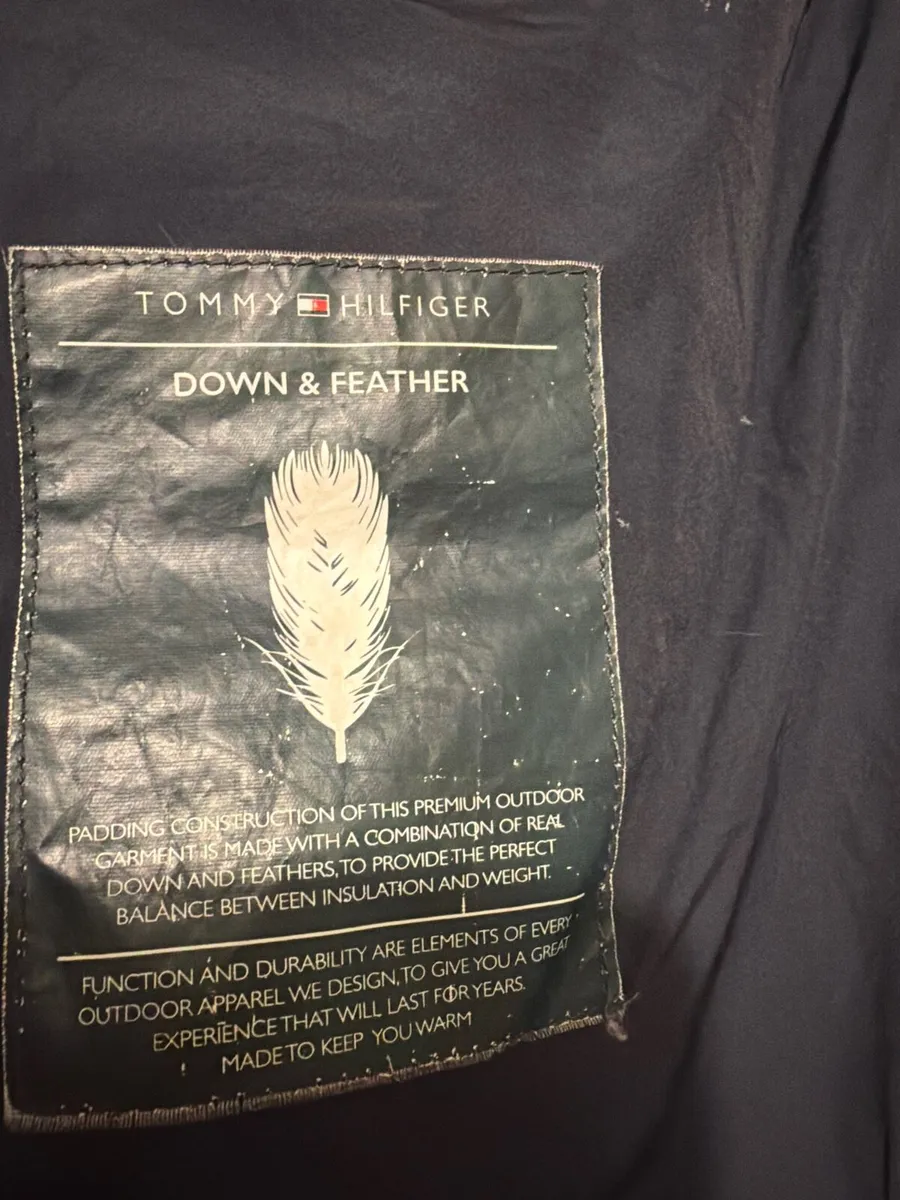 Tommy jacket - Image 3