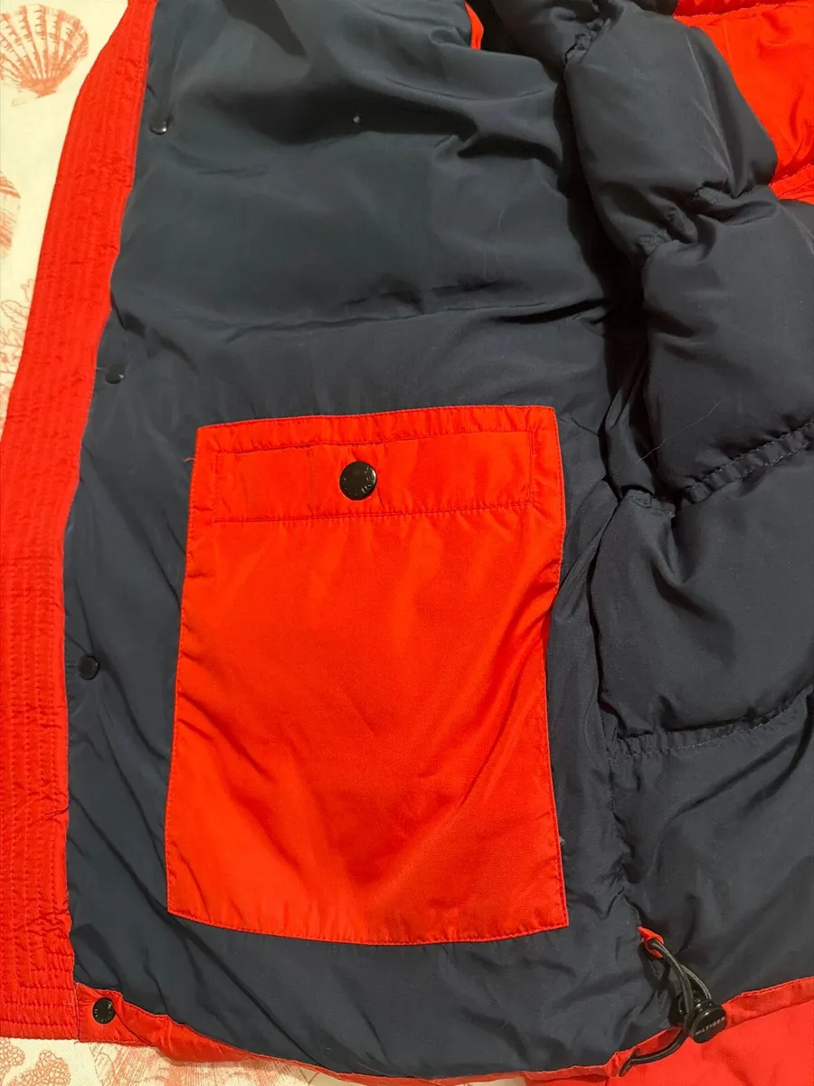 Tommy jacket - Image 4