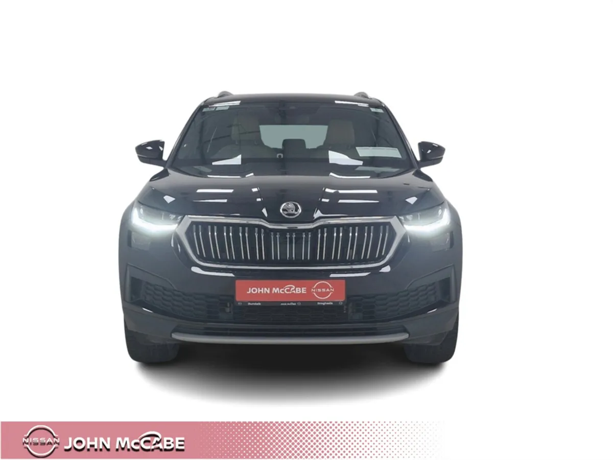 Skoda Kodiaq 2.0 TDI STYLE 7 SEAT150BHP AUTOMATIC - Image 4
