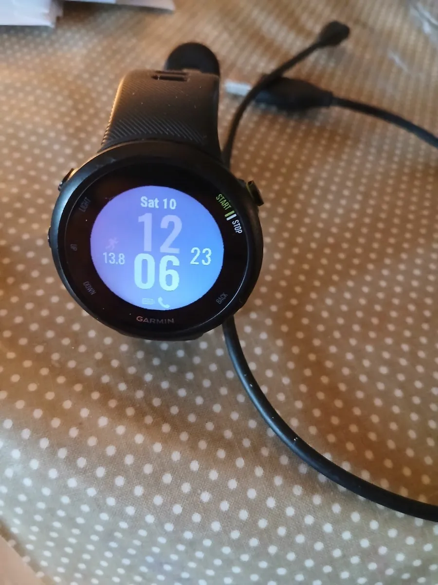 Garmin Watch - Image 1