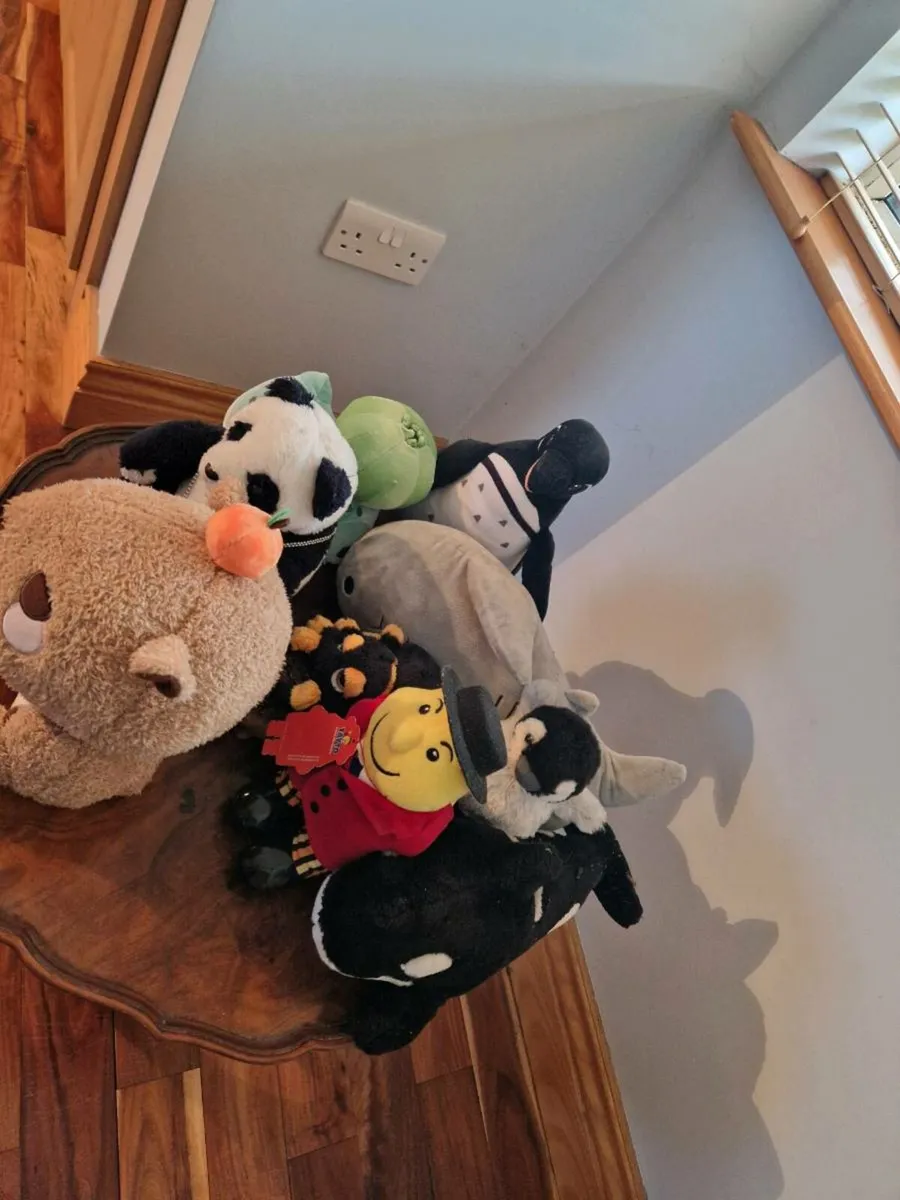 Plushies - Image 2