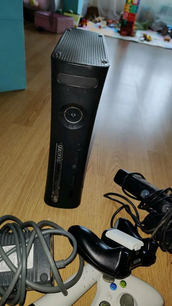 Xbox 360+ games - Image 2