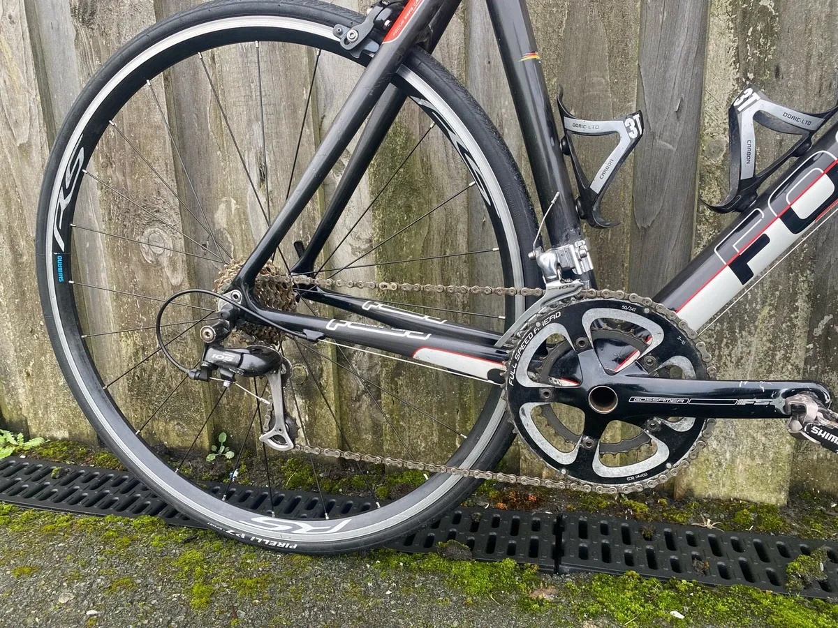 Focus Full Carbon Bike - Image 3