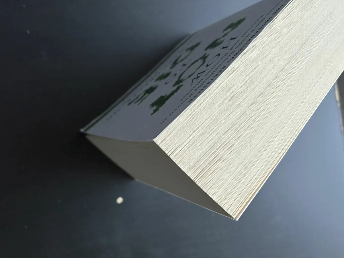 Book: "How Not To Die" Michael Greger NEW - Image 3