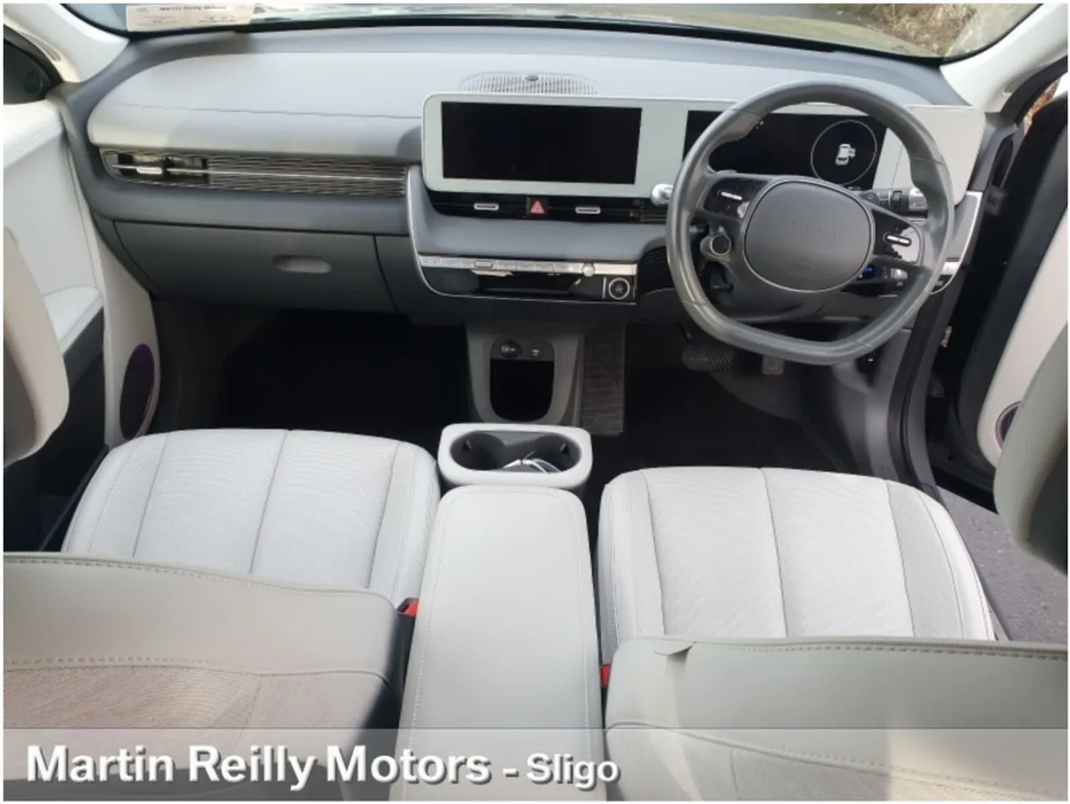 Hyundai IONIQ 5 Premium 73kW - Image 2