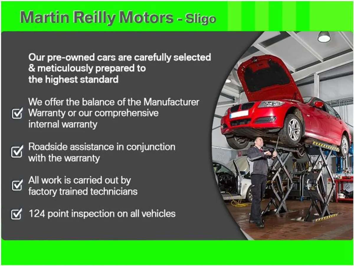 Hyundai IONIQ 5 Premium 73kW - Image 4