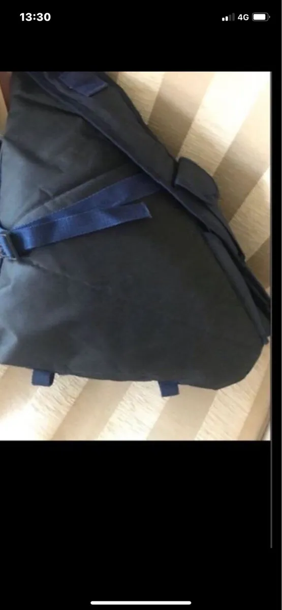 New Sniwboard Shoulder Bag - Image 3