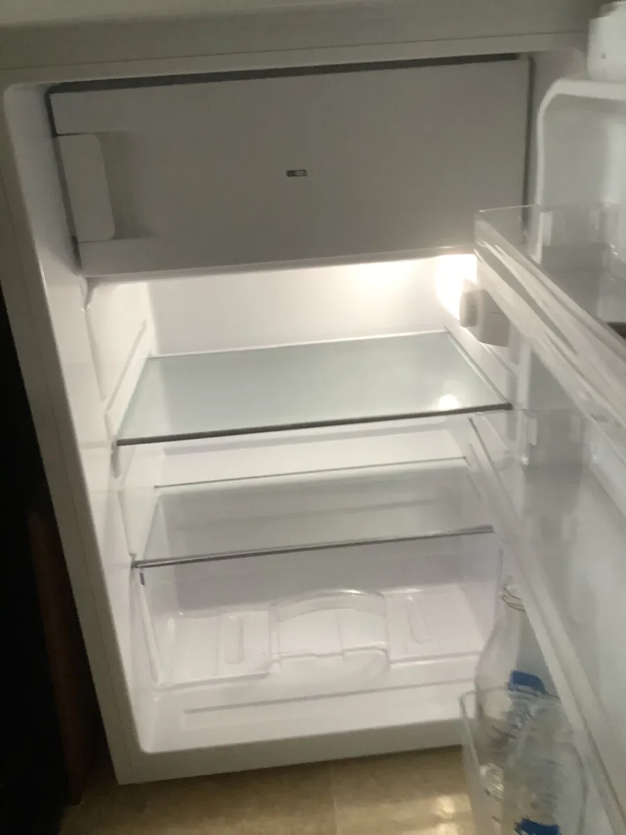 Belling fridge - Image 2