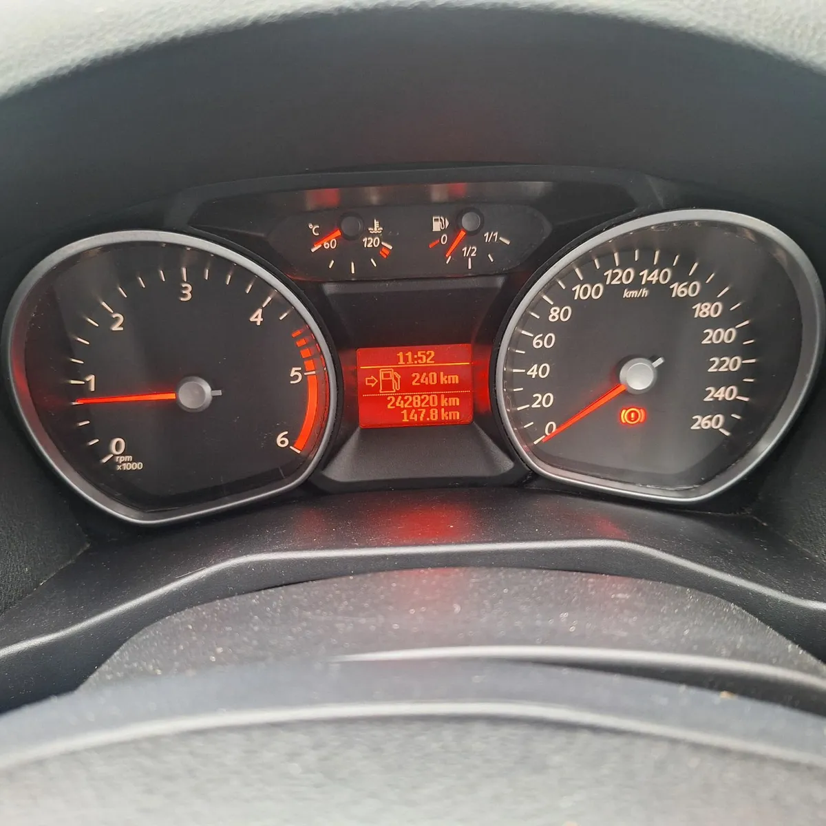 Ford Mondeo 2011 - Image 2