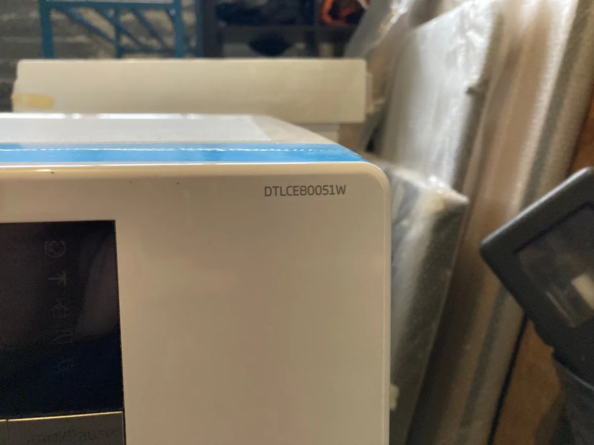 Beko condenser tumber dryer - Image 2