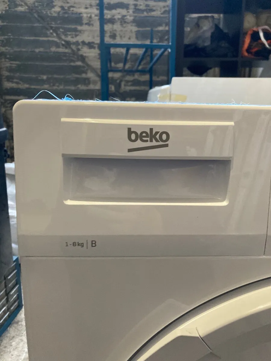 Beko condenser tumber dryer - Image 3