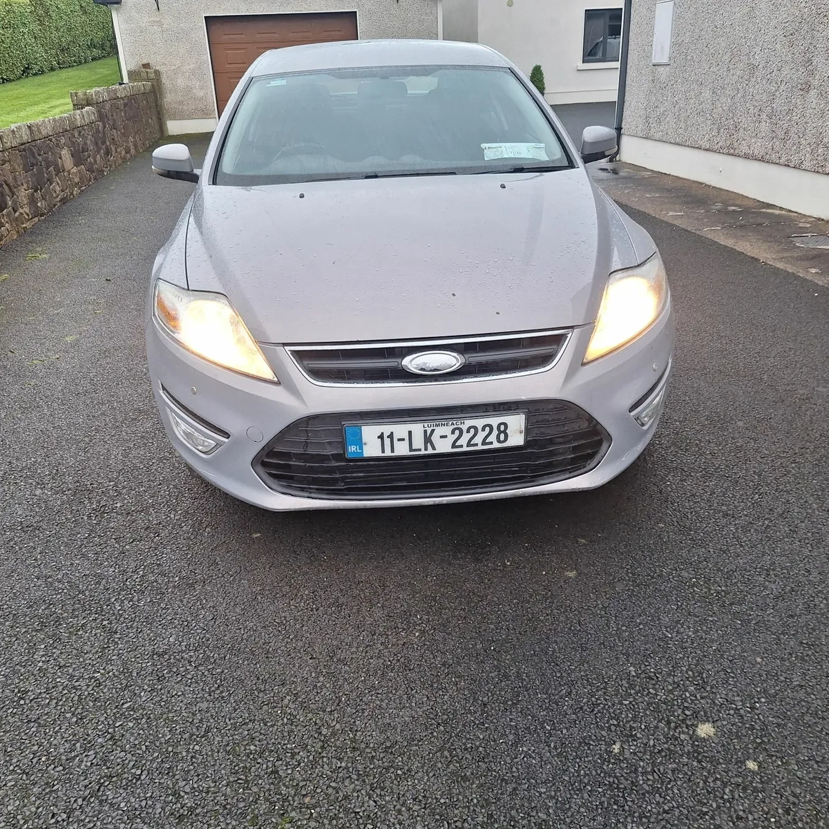 Ford Mondeo 2011 - Image 4