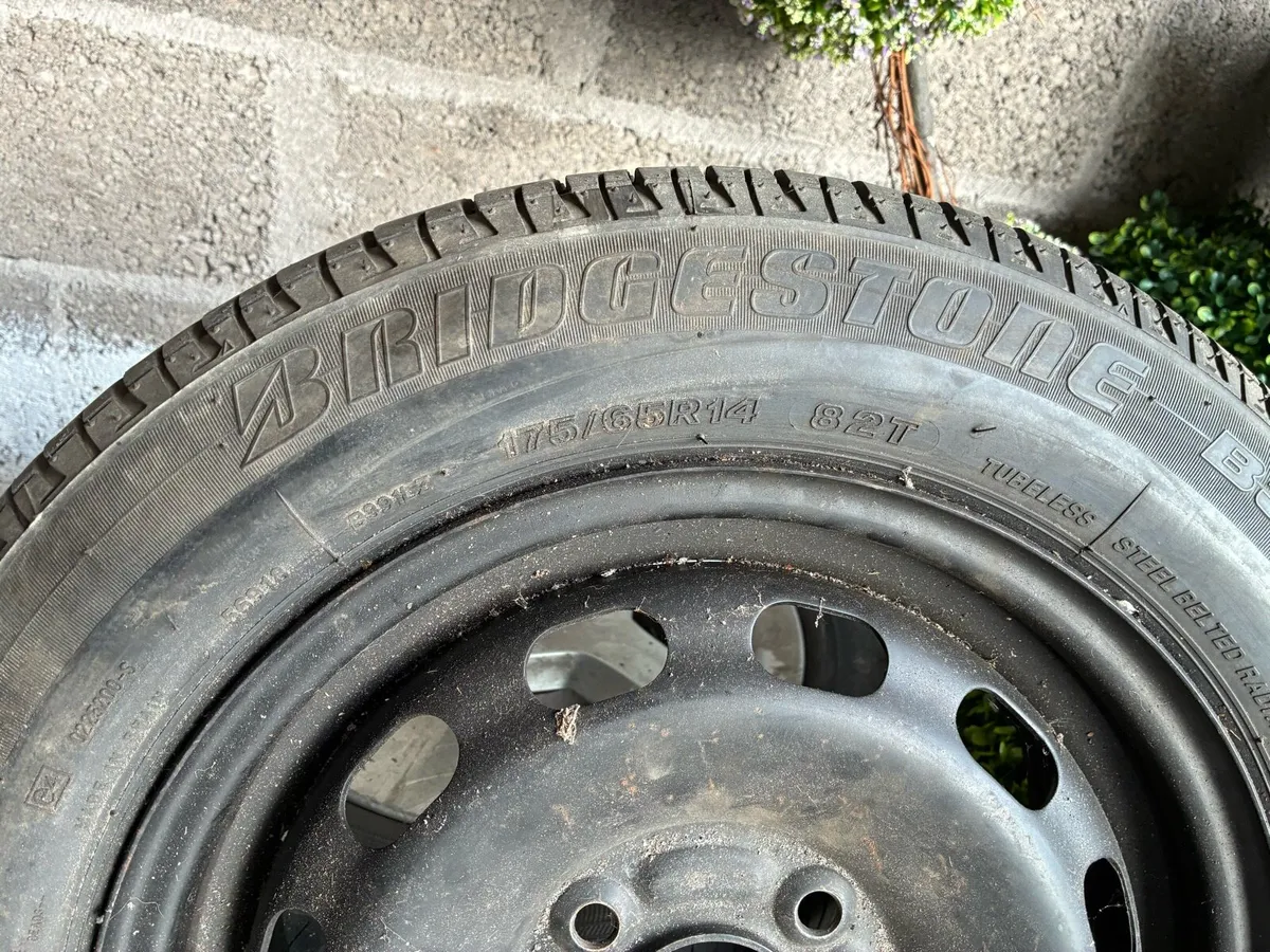 Tyres - Image 4
