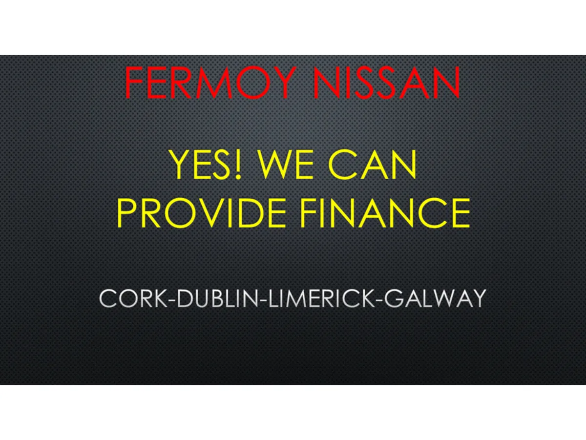 Nissan Qashqai FULL LEATHER HEATED SEATS & PANORAM - Image 2