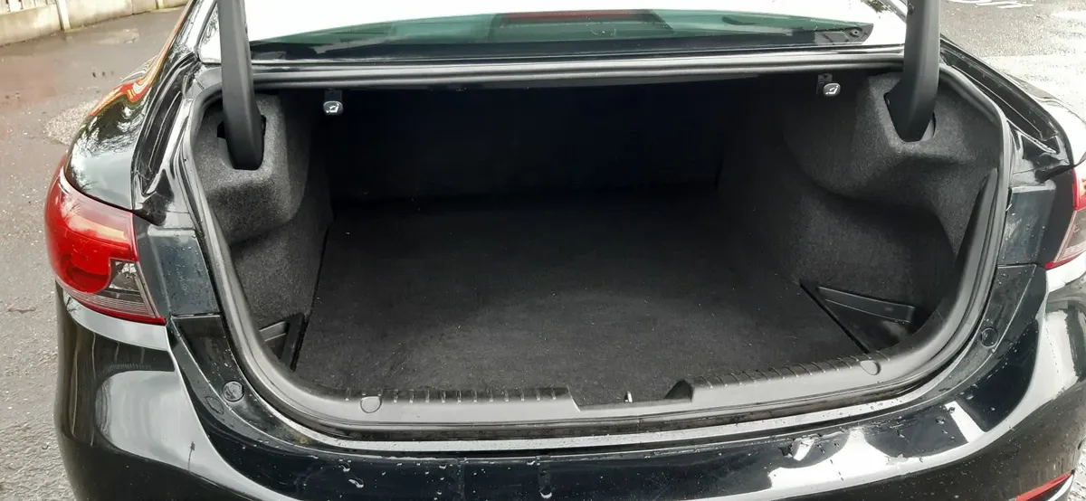 2016 Mazda 6 Sports Skyactive 2.2 NCT & TAX - Image 4