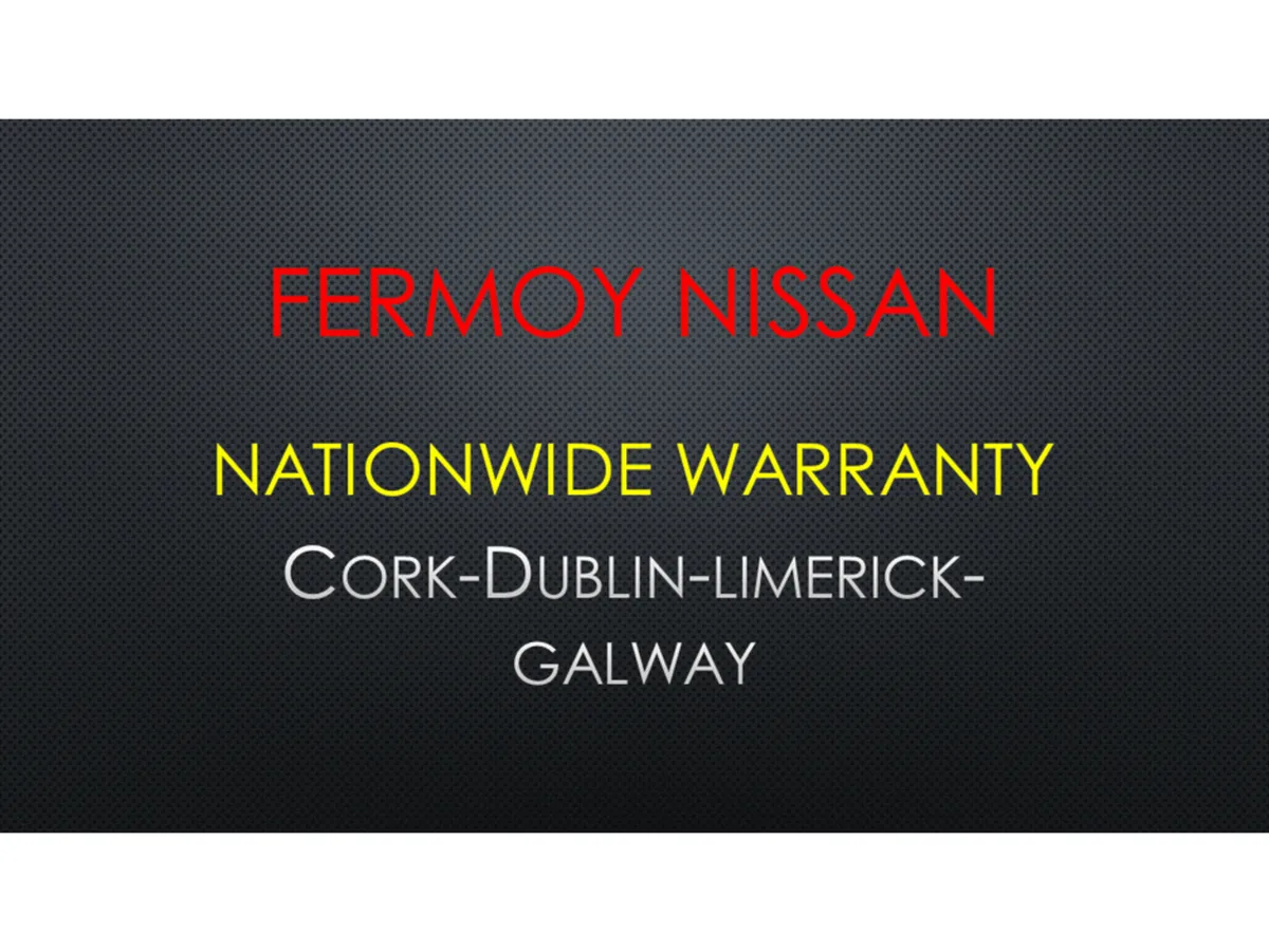 Nissan Qashqai FULL LEATHER HEATED SEATS & PANORAM - Image 3