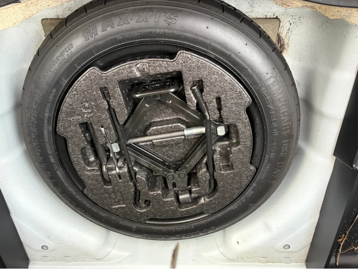 Kia Picanto 1 - Image 4