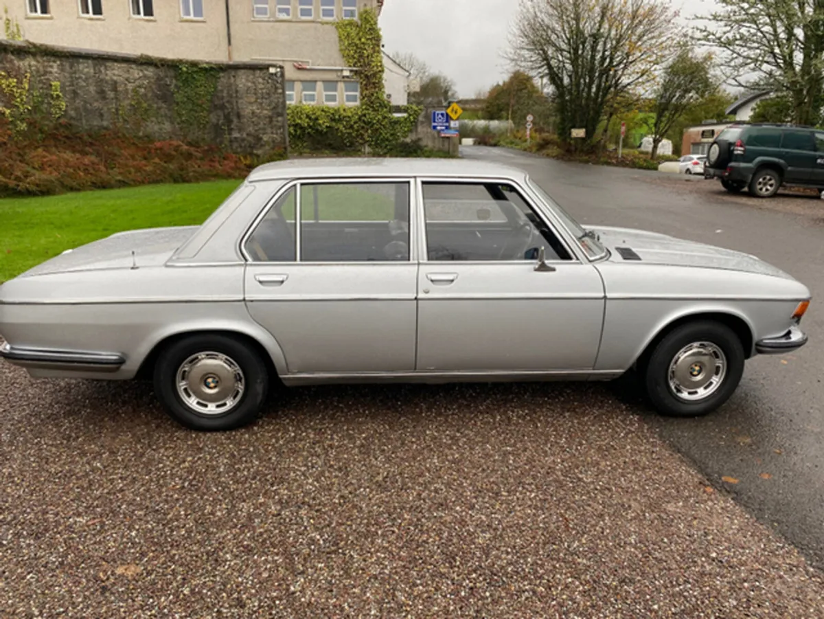 BMW 6-Series 2500 - Image 4