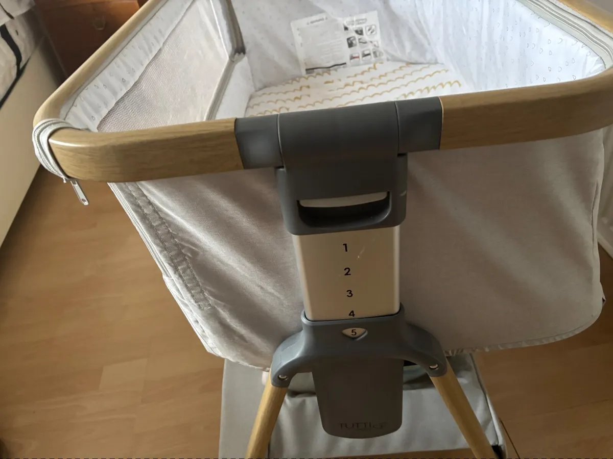 Next to me cot - Image 2