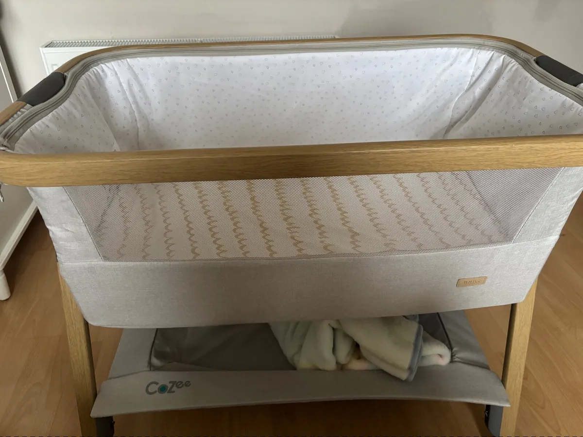 Next to me cot - Image 3