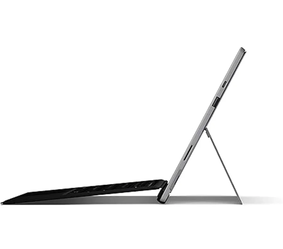 Microsoft Surface Pro 7 + Keyboard + Bag - Image 4