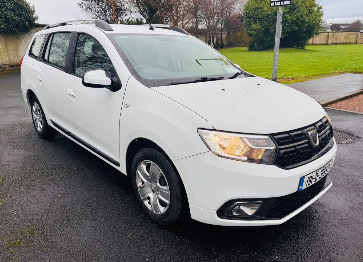 Dacia Logan 2019 - Image 2