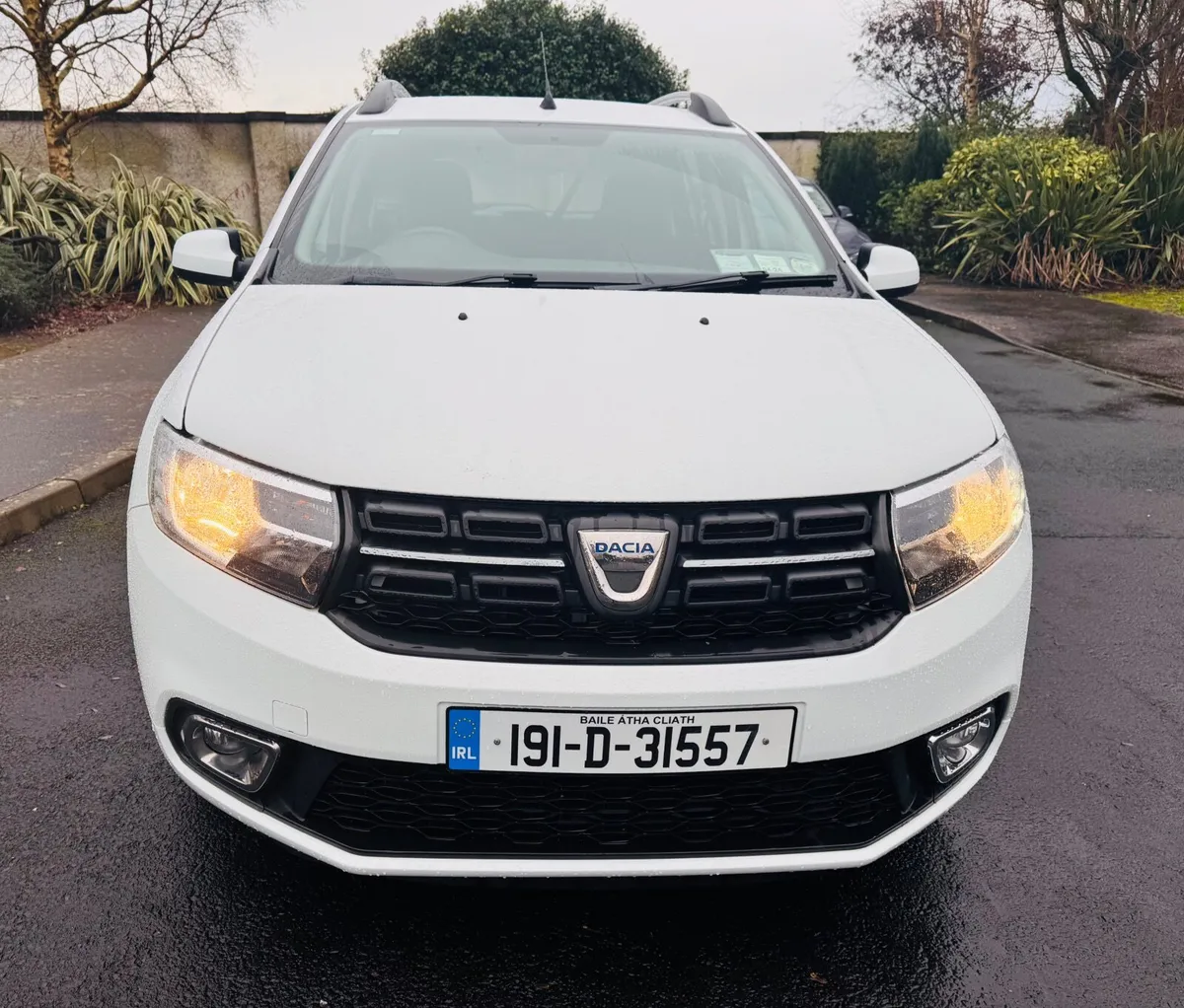 Dacia Logan 2019 - Image 4