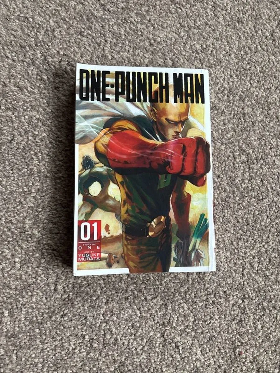 One Punch Man - Image 3