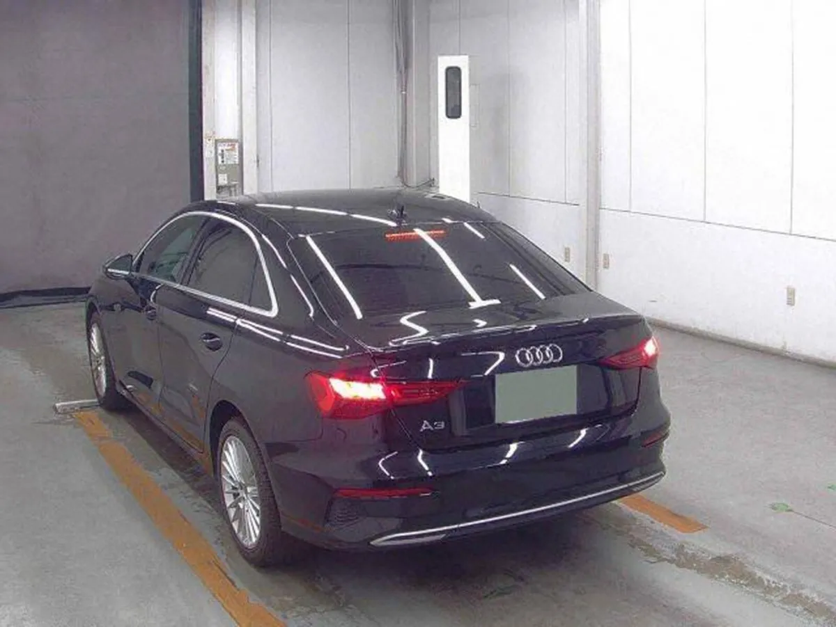 Audi A3 Audi A3 Saloon SE Auto Petrol - Image 2