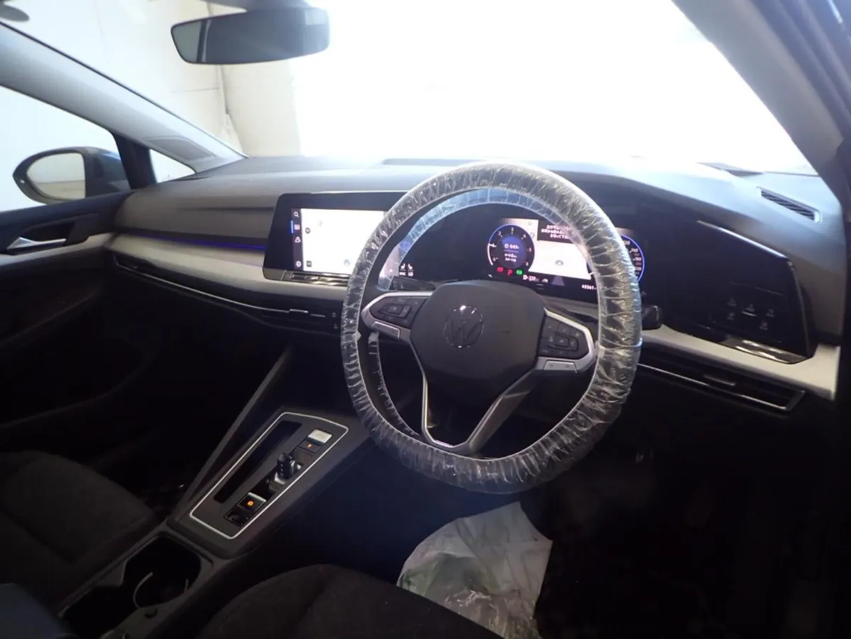 Volkswagen Golf VW Golf style Diesel Auto - Image 2