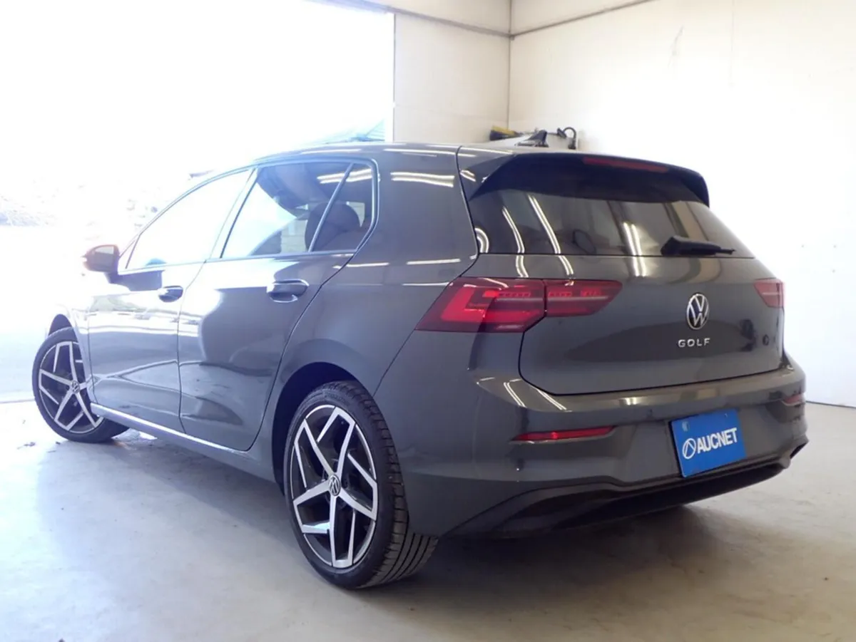 Volkswagen Golf VW Golf style Diesel Auto - Image 3