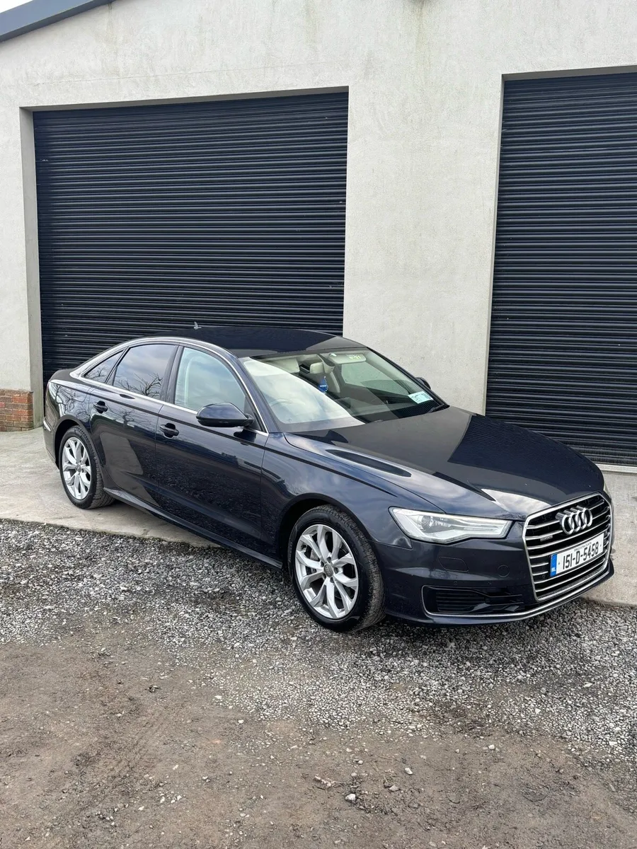 Audi a6 v6 Quattro - Image 1