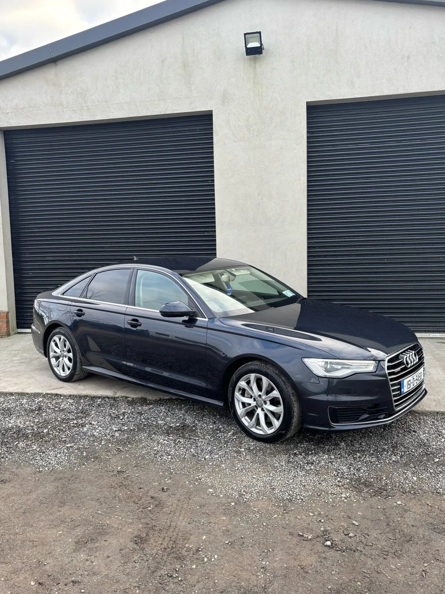 Audi a6 v6 Quattro - Image 2