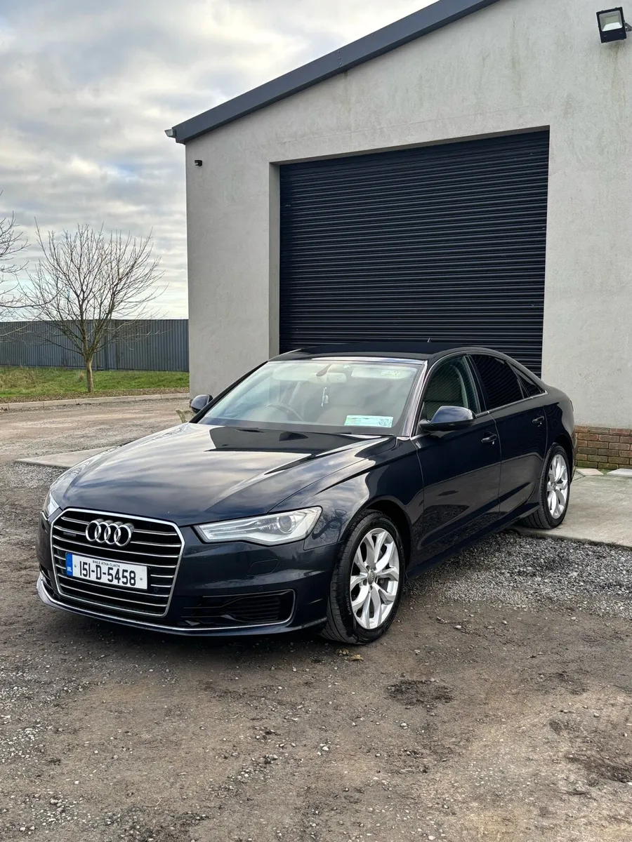 Audi a6 v6 Quattro - Image 3