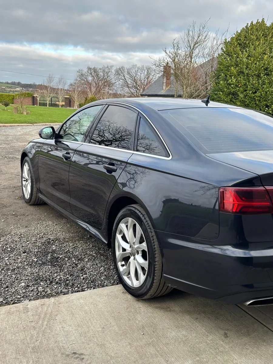 Audi a6 v6 Quattro - Image 4