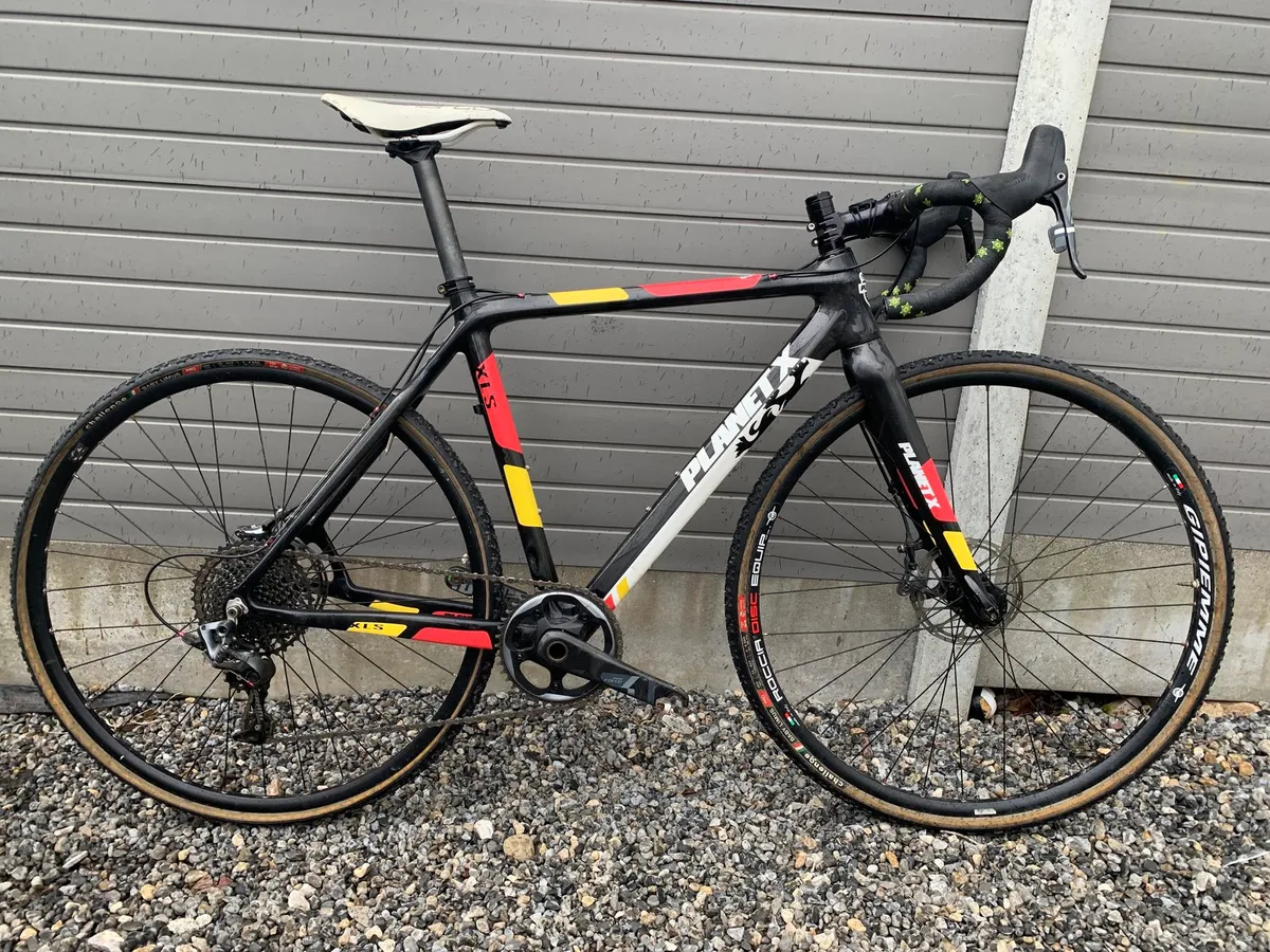 Planet X XLS - Image 1