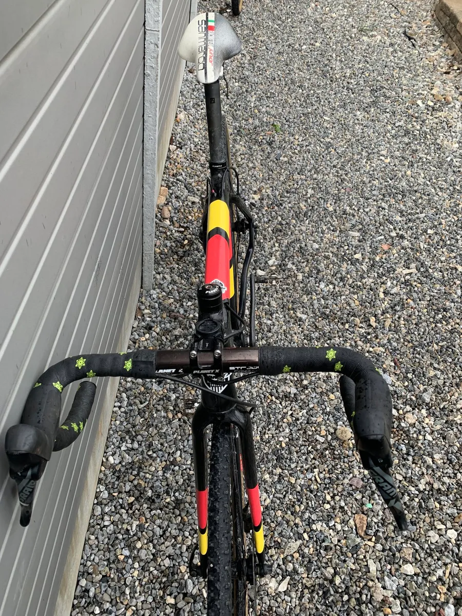 Planet X XLS - Image 3